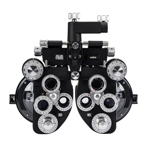 เครื่องวัดสายตาแบบแมนนวล Aist Optics Optometry Equipment รุ่น VT-10C สำหรับขาย - Product Image 1