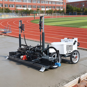 Máquinas Niveladoras Láser para Concreto VANSE WS940 para la Construcción de Pistas de Aeropuertos y Plazas - Product Image 1