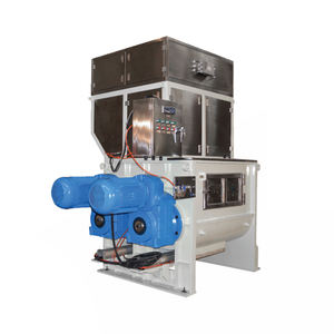 Machines à fabriquer du savon à la glycérine LIMAC 1000 kg/h, ligne de production efficace de savon à lessive et de savon de toilette - Product Image 5