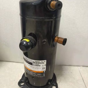 คอมเพรสเซอร์โคปแลนด์สโครล รุ่น VRI28KM-PFS-582 24V สำหรับเปลี่ยนซ่อม - Product Image 2