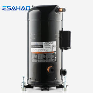 Compresor de Refrigeración Scroll Copeland ZP103KQE-TFD-477 ZP103KQE-TFD-505, Compresor para Sistema de Refrigeración Copeland - Product Image 1