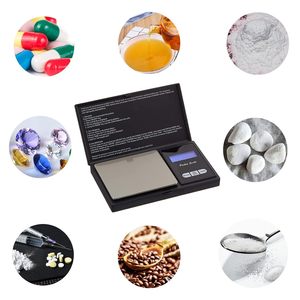 Báscula Digital de Bolsillo para Joyería, Mini, 0.01g, Venta al Por Mayor de Fábrica - Product Image 2