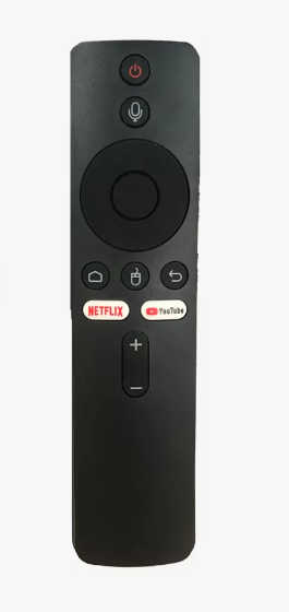 Q5 set-top box remote control