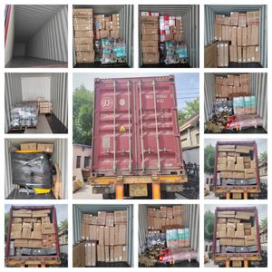 अद्भुत z30060200005 कॉपर झाड़ी 50x42x52 चेंग गोंग लोडर्स निर्माण इंजीनियरिंग मशीन के लिए अच्छा गुणवत्ता वाला लोडर हिस्सा - Product Image 4