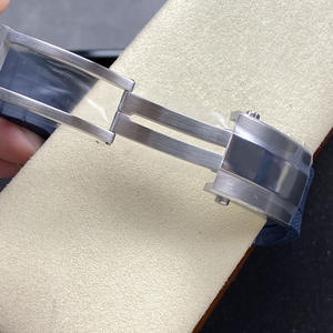 Reloj de Buceo Deportivo Vintage de Shanghái al por Mayor, 42mm, Automático, Resistente al Agua 30bar, Acero Inoxidable, Cristal de Zafiro - Product Image 5