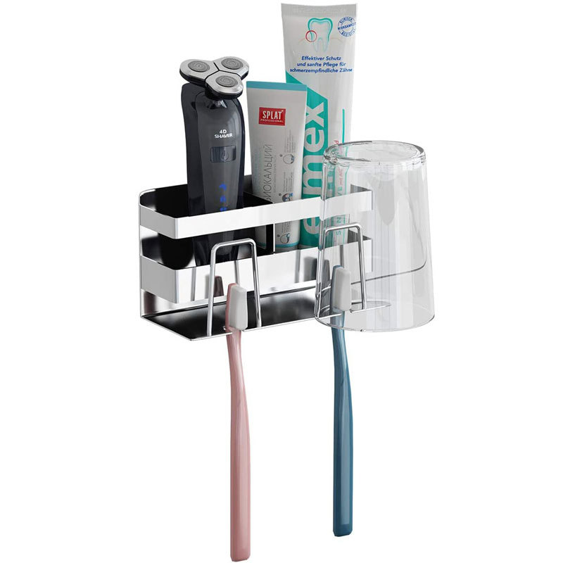Toothbrush holder