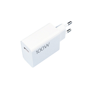Chargeur Turbo 100W QC3.0 Chargeur Rapide Adaptateur USB EU 6A <span class=keywords><strong>Type</strong></span> <span class=keywords><strong>C</strong></span> pour Xiaomi Mi 17 Pro Max Redmi K90 K80 Pro POCO X8 X7 Pro - Product Image 3