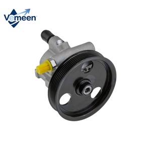 Bomba Hidráulica del Sistema <span class=keywords><strong>de</strong></span> Dirección para DACIA <span class=keywords><strong>Logan</strong></span> LADA RENAULT 96-18 491100699R 491107377R 7700419117 8200163443 8200271082 - Product Image 4