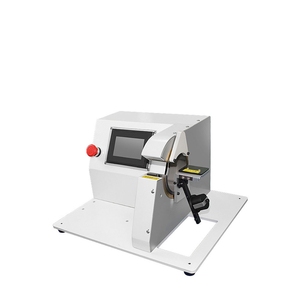 Handheld Rechargeable Traction Tabletop Fixed Wire and Cable <b>Tape</b> Wrapping <b>Machine</b> Electronic Wire Wrapping <b>Machine</b> - Product Image 2