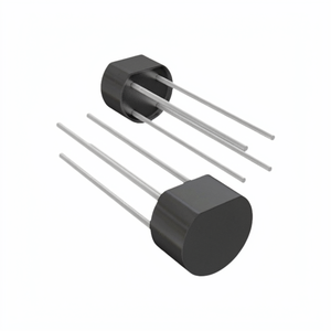 Diodes B125C1500G-E4/51 Components Electronic BOM IC In Stock 4-Circular, WOG - Product Image 1