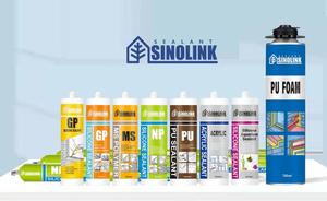 โฟมพ่นซิโนลิงค์ โฟมขยายตัว โฟมอุดรอยต่อ ความแข็งดี  โฟมพียูสำหรับขาย - Product Image 6