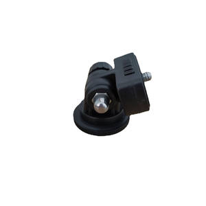 360 degrés Angle réglable 1/4 adaptateur de montage de chaussure de motte pour appareil photo reflex numérique <span class=keywords><strong>Canon</strong></span> Nikon Flash lumière LED - Product Image 4