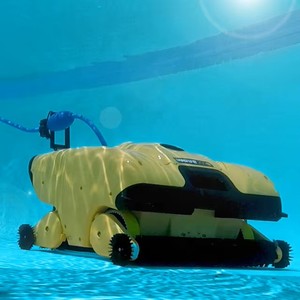 Robot aspirateur automatique pour piscine 2 X 2 Gyro PRO - Product Image 4