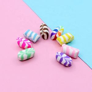 Chispas de Arcilla Polimérica, Confeti Encantador para Manualidades con Slime, Confeti para Hacer Slime - Product Image 2