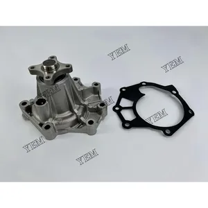 For Hyundai D4CB Water Pump 25100-4A800 Spare Parts