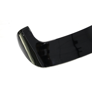 Ricambi per veicoli Spoiler superiore Bodykit per auto per <span class=keywords><strong>BMW</strong></span> serie <span class=keywords><strong>X5</strong></span> G05 a Black Warrior Car Roof wing Trim Factory direttamente - Product Image 3