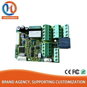 Cartes de contrôle terminales CPU principales d'onduleur PLC Schneider <span class=keywords><strong>ATV31</strong></span> d'occasion PN658898P705 PN658856P5 - Product Image 1