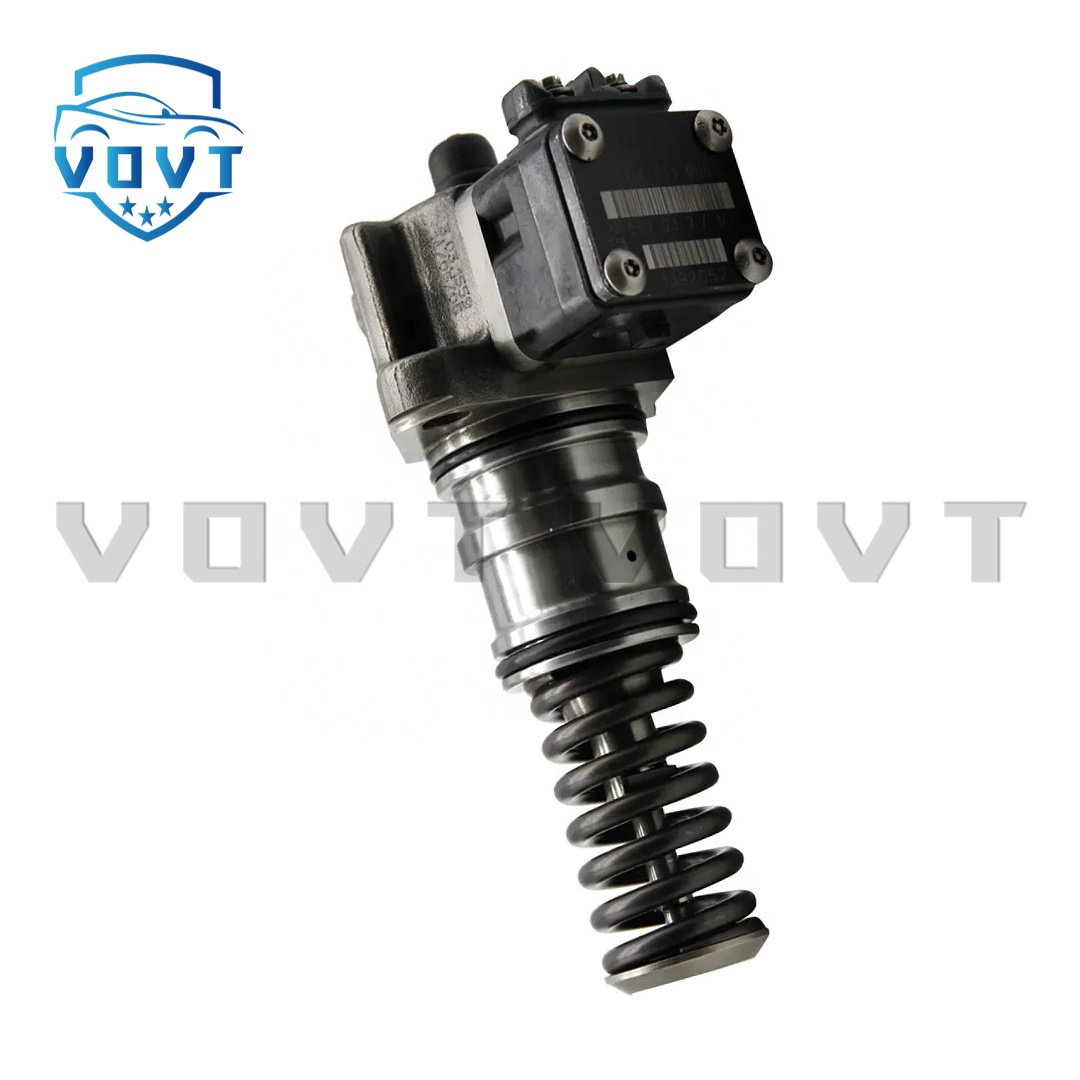 High Quality Diesel Fuel Injection Unit Pump 0414755003 Engine Elements 0 414 755 003