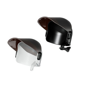 Accessoires Kewig Support <span class=keywords><strong>de</strong></span> téléphone <span class=keywords><strong>pour</strong></span> vélo électrique avec pare-soleil <span class=keywords><strong>Housse</strong></span> <span class=keywords><strong>de</strong></span> <span class=keywords><strong>protection</strong></span> en caoutchouc matière plastique <span class=keywords><strong>pour</strong></span> moto - Product Image 6