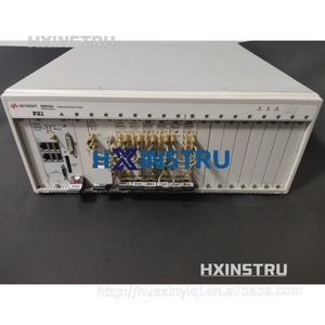 Keysight M9018A PXIe 18-Slot Chassis ราคาต่อรองได้ มือสอง hx1 - Product Image 1