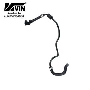 KVIN 06L121081F nouveau tuyau d'eau pour Q5/bouilloire petit tube 06L 121 081 <span class=keywords><strong>F</strong></span> tuyau d'eau 15 pour B9 Q5C7 - Product Image 4