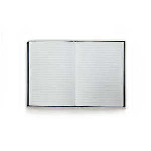 Diario de tapa dura servicio de impresión de libros logotipo personalizado A4 A5 cuadernos personalizable Cuidado Personal bala Cuadernos de diario forrados en blanco - Product Image 5