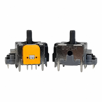 Module de capteur analogique à effet Hall pour remplacement de joystick, pièce de réparation pour manettes PS5, PS4, Xbox, stick analogique 3D