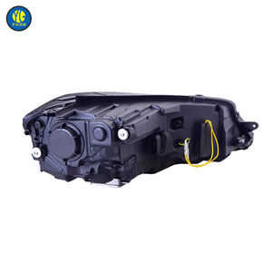 YU GUANG per Accessori <span class=keywords><strong>Volkswagen</strong></span> <span class=keywords><strong>Golf</strong></span> 7 <span class=keywords><strong>Golf</strong></span> Vii 2013 <span class=keywords><strong>2020</strong></span> Gruppo Faro VW Aggiornamento Faro Dinamico a LED VW Gti Mk7 - Product Image 6