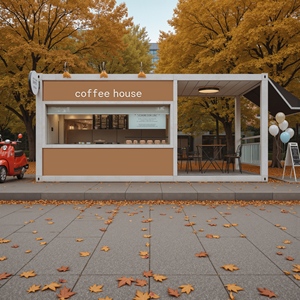<span class=keywords><strong>Casa</strong></span> Modular Prefabricada <span class=keywords><strong>de</strong></span> Instalación Rápida, Contenedor Desmontable <span class=keywords><strong>de</strong></span> 20 pies/40 pies, <span class=keywords><strong>para</strong></span> Jardín, Camping, Tienda o Alojamiento - Product Image 3
