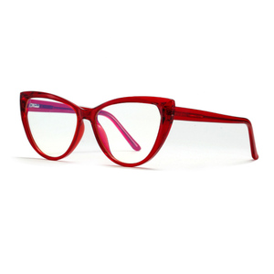 Gafas TR90 con Filtro de Luz Azul, Ligeras, para Prevenir la Fatiga Ocular y el Dolor de Cabeza, Monturas Ópticas Ideales para Lectura, para Hombre y Mujer - Product Image 6