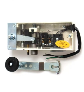 Thang Máy Khóa cửa thang máy bán-sutomatic khóa cửa - Product Image 1