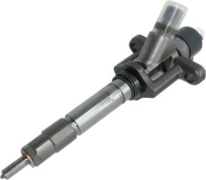 0445120073 ME194299 Conjunto de inyector de combustible diésel compatible con excavadora Mitsubishi Canter Fuso 3.0 - Product Image 2