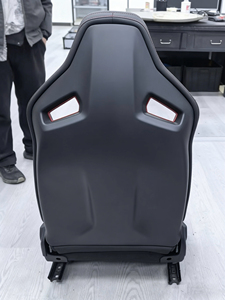 Sedili Sportivi Completi ad Alto Supporto per VW GT, Compatibili con <span class=keywords><strong>Sharan</strong></span> 7N MPV, Parti Sportive - Product Image 6