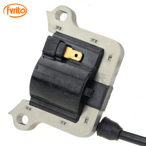 คอยล์จุดระเบิด Fvrts 40-5 ชุดแรงดันสูง สำหรับเครื่องตัดหญ้า สกู๊ตเตอร์น้ำมันเบนซิน มินิออฟโรด ATV ซ่อมแซมและเปลี่ยนอะไหล่ - Product Image 3