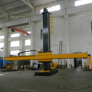 Hồ Quang Chìm tự động Hàn thao túng chéo 3*3 đột quỵ hiệu quả 4 M 5 M Thép Mới để sửa chữa sử dụng trực tiếp cung cấp - Product Image 4