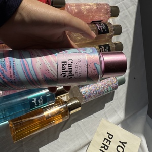 Perfume Corporal en Spray Floral de 250 ml, Fragancia Duradera de Marca al por Mayor, Vicrotia Secret, Perfume Original para Mujer - Product Image 6