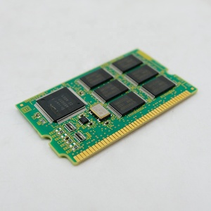 คุณภาพดี ใหม่เอี่ยม Fanuc A20B-3900-0299 แผงวงจรควบคุมอุตสาหกรรมของแท้พร้อมการรับประกันหนึ่งปี - Product Image 5