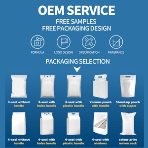 Venta de Proveedor Mejor Arena para Gato de Marca Prémium con Aroma a Lavanda, Control de Olores y Fuerte Aglomeración, Bentonita 100% Natural - Product Image 2