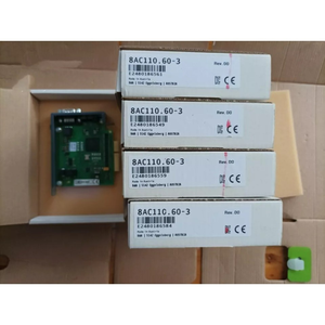 Brandneues Original 8AC110.60-<span class=keywords><strong>3</strong></span> SCHNELLER Versand Industrielle Automatisierungsprodukte - Auf Lager - Product Image 1
