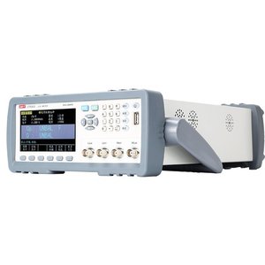 ยูนิ-ที UTR2832 เครื่องวัดแอลซีอาร์ 50Hz-200kHz จอแสดงผล LCD อินเทอร์เฟซ USB มาตรฐานยุโรป - Product Image 2
