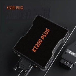 โปรแกรมเมอร์ ECU รุ่น KT200 Plus อ่าน เขียน โคลน ด้วยโหมด Bench รองรับ OBD ปิด DTC ปิด Immo แผนที่ 12V OLIVER - Product Image 4
