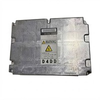 Módulo de Control Electrónico (ECU/ECM) de Alta Calidad 39100-45850 275700-8810 24V para Hyundai