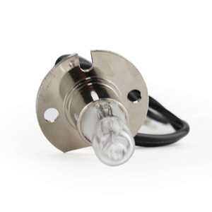 Analyseur de lampe halogène PG55134 12V 20W <span class=keywords><strong>Beckman</strong></span> <span class=keywords><strong>Coulter</strong></span> ampoules haute luminosité AU400 AU 480 AU600 analyseur de chimie lampe halogène - Product Image 2