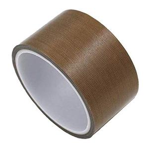 Revestimiento de politetrafluoroetileno <span class=keywords><strong>aislante</strong></span> resistente a altas temperaturas con <span class=keywords><strong>cinta</strong></span> adhesiva de Ptfe de fibra de vidrio de rollo pequeño de silicona - Product Image 2