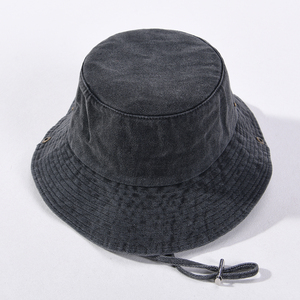 Chapeau <span class=keywords><strong>de</strong></span> soleil <span class=keywords><strong>en</strong></span> coton à large <span class=keywords><strong>bord</strong></span> Jxwatcher avec cordon, protection solaire personnalisée, plage, <span class=keywords><strong>bord</strong></span> <span class=keywords><strong>de</strong></span> <span class=keywords><strong>mer</strong></span>, chapeau <span class=keywords><strong>de</strong></span> pêcheur pour femmes, été, haute qualité - Product Image 4