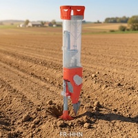Semoir Monorang Premium : Distribution de Semences Uniforme pour les Exploitations Légumières, la Plantation de Carottes et les Applications en Pépinière