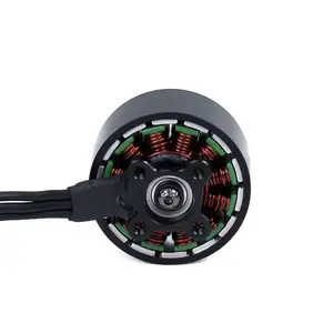 Droview OEM 2807 1300 KV 3115 900 KV 1150 KV bürstenloser UVA-Motor für 7 Zoll 10 Zoll FPV Renndrohne