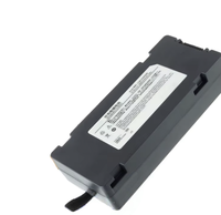 CMLI2X4I004B Lithium Battery for COMEN Keman S1A Patient Monitor With Temperature Control Protection Rechargeable Medical