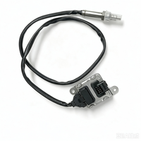 Capteur NOx, capteur d'oxyde d'azote 5WK9 6683D A0009053603 12V pour véhicule diesel Mercedes Benz, système d'échappement SCR