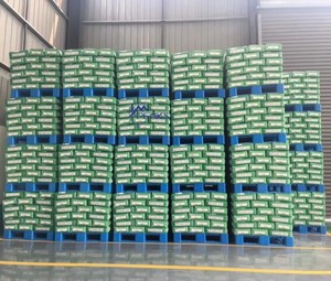 מכונת מילוי שק עוף/מכונת מילוי שסתומים בעלי חיים עם שליחה שקית מגזין ריק - Product Image 6